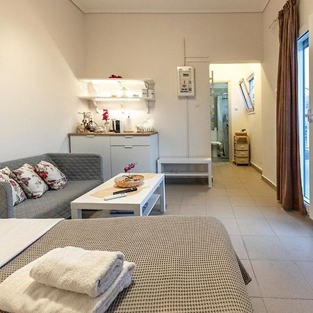 Athens Acropolis House Apartment Exterior foto