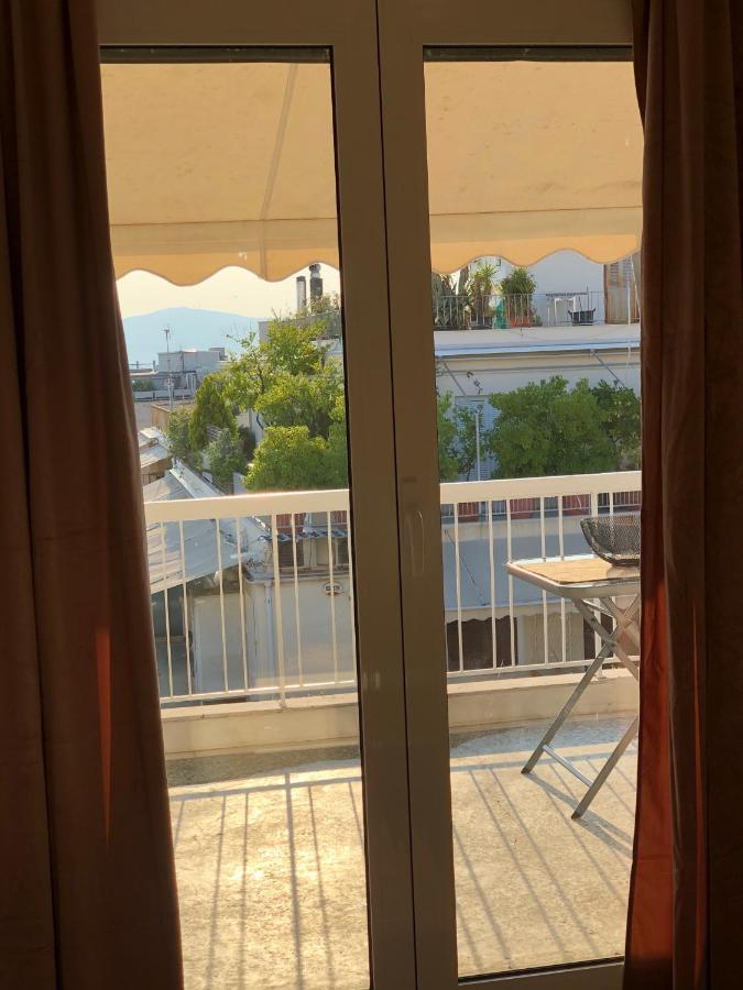 Athens Acropolis House Apartment Exterior foto